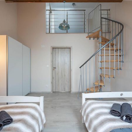 Apartamenty Nad Zylica Przy Deptaku - Dream Apart Szczyrk Eksteriør billede