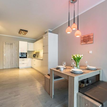 Apartamenty Nad Zylica Przy Deptaku - Dream Apart Szczyrk Eksteriør billede