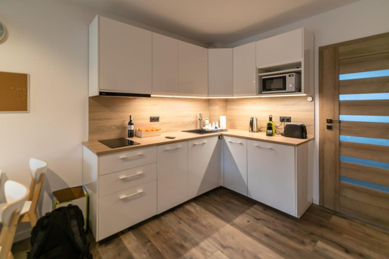 Apartamenty Nad Zylica Przy Deptaku - Dream Apart Szczyrk Eksteriør billede