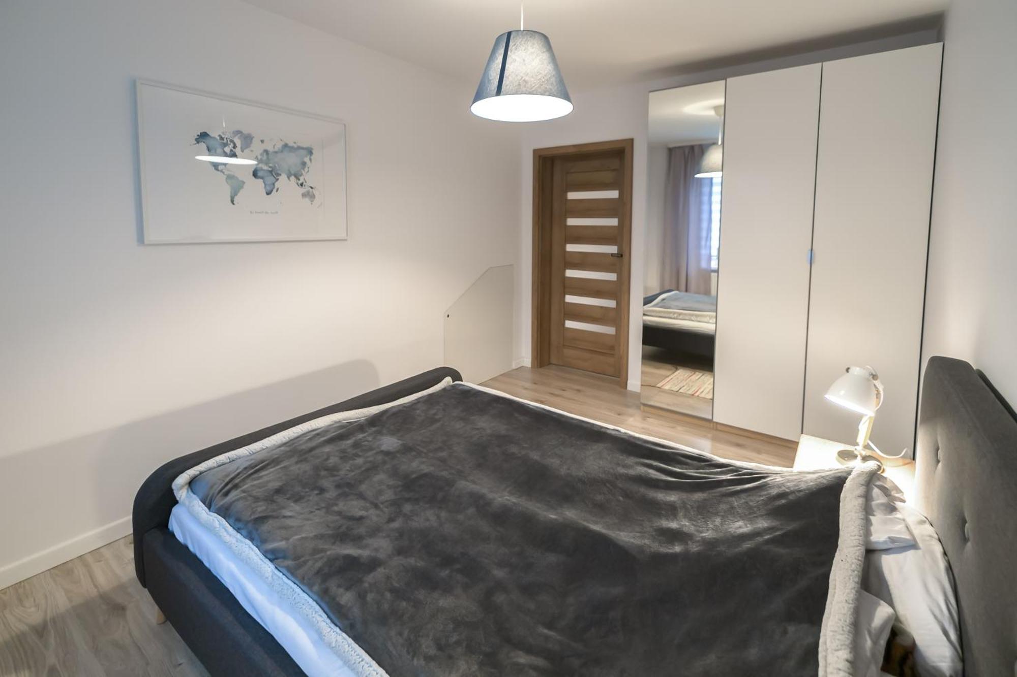 Apartamenty Nad Zylica Przy Deptaku - Dream Apart Szczyrk Eksteriør billede