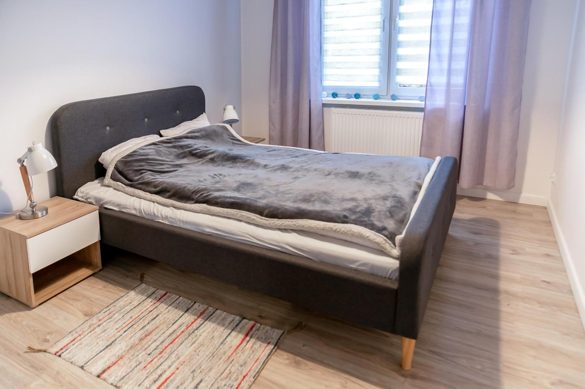 Apartamenty Nad Zylica Przy Deptaku - Dream Apart Szczyrk Eksteriør billede