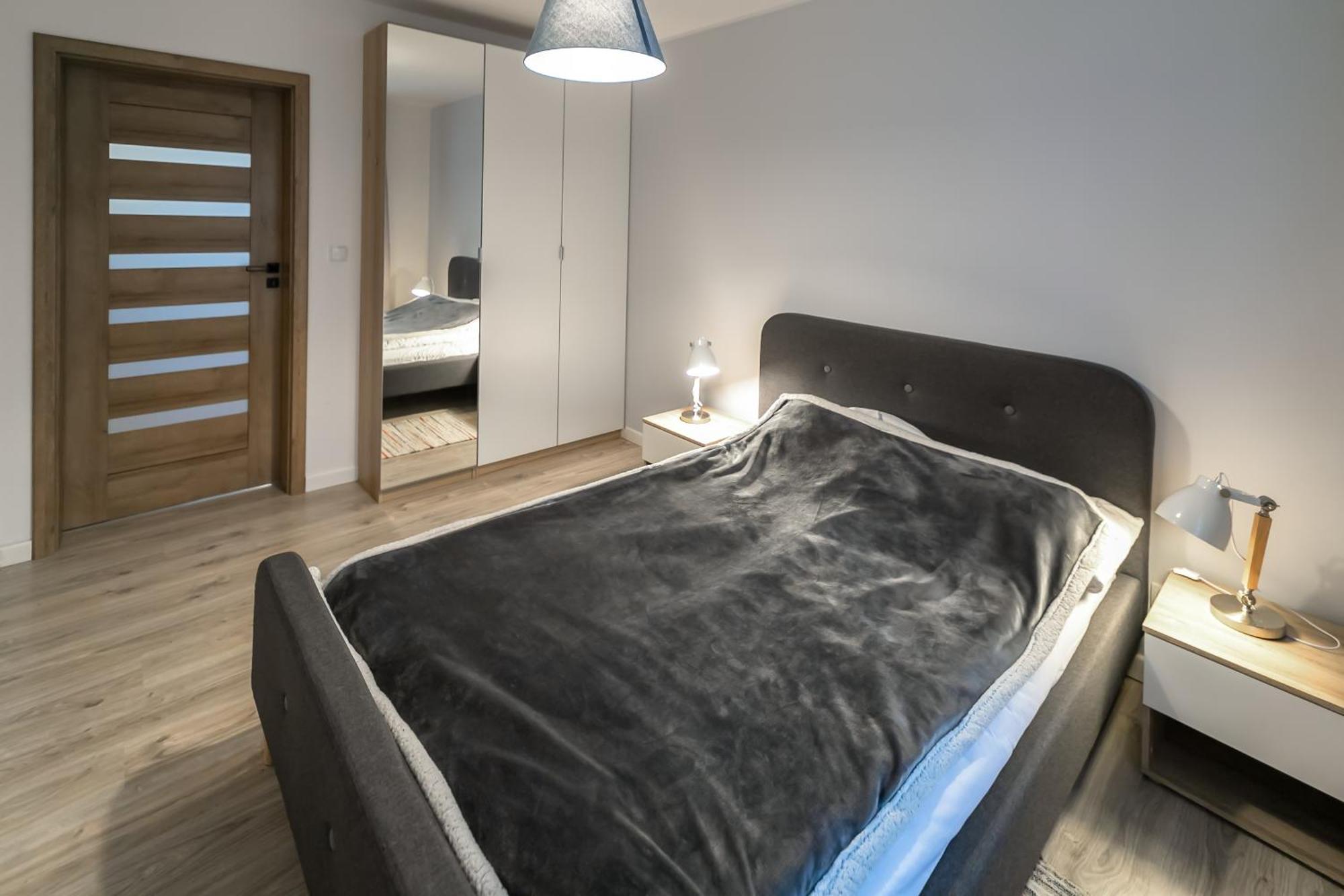Apartamenty Nad Zylica Przy Deptaku - Dream Apart Szczyrk Eksteriør billede