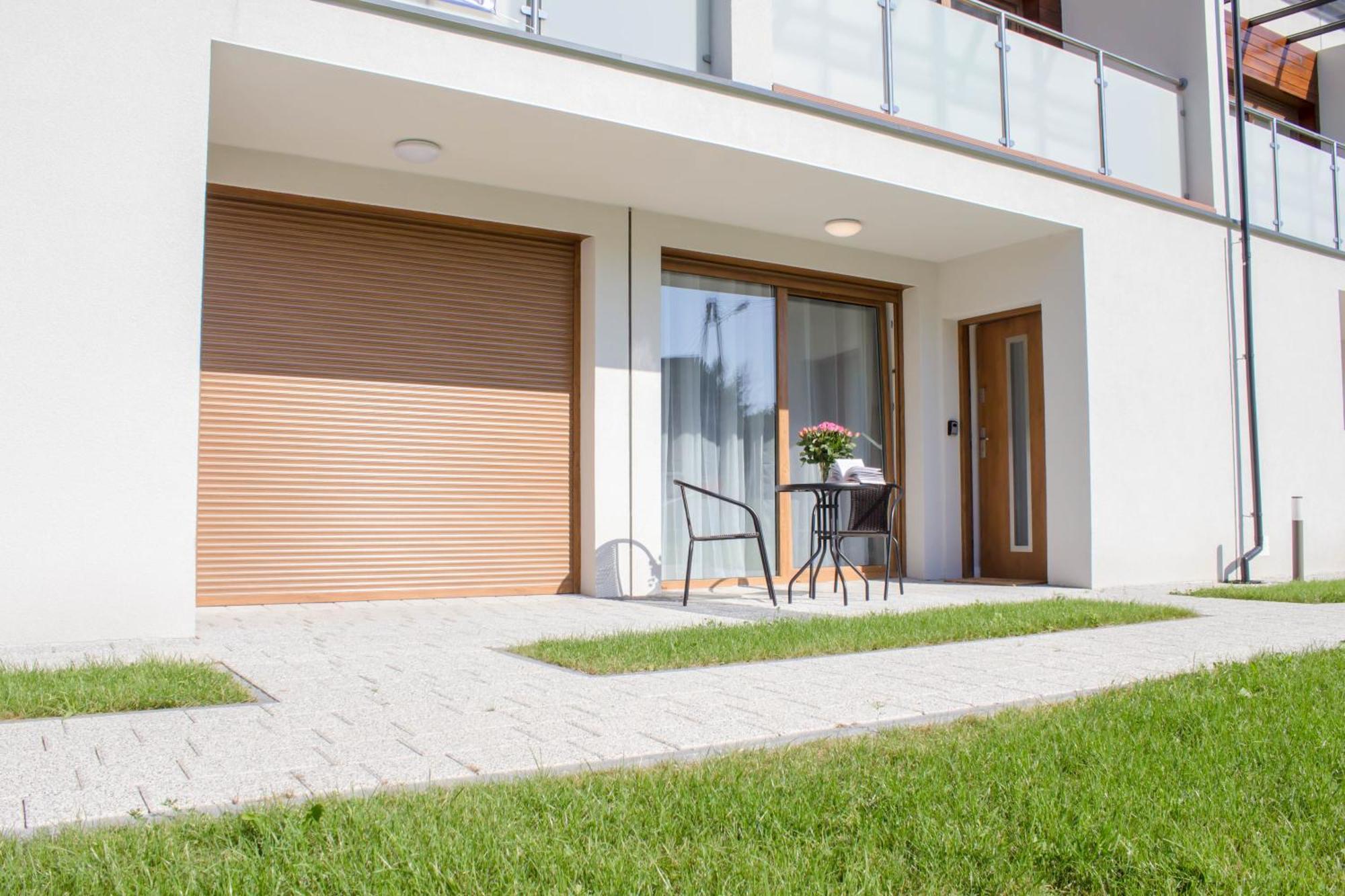 Apartamenty Nad Zylica Przy Deptaku - Dream Apart Szczyrk Værelse billede