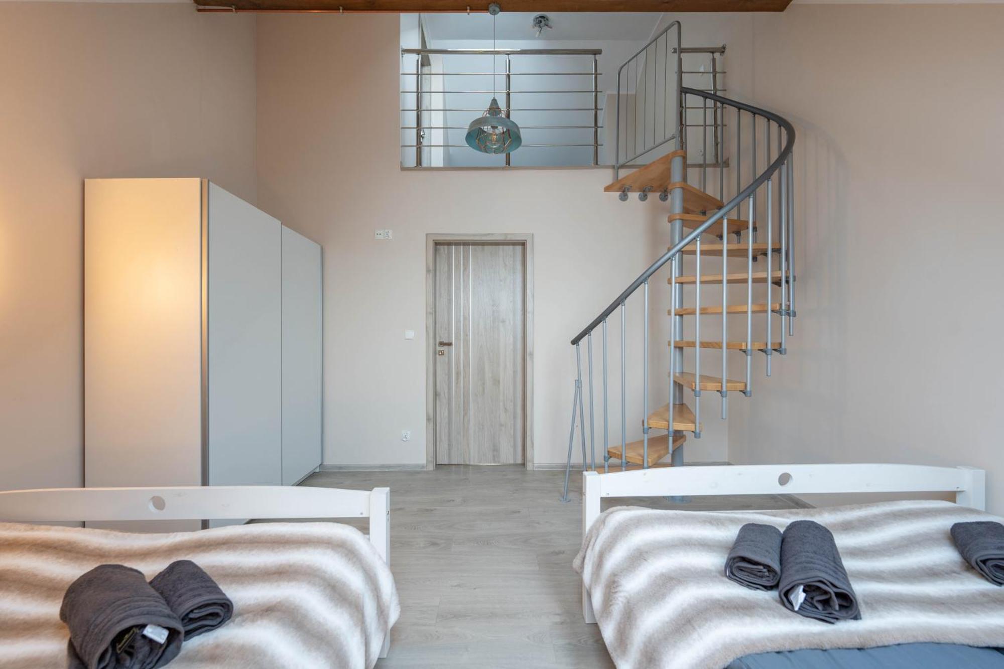 Apartamenty Nad Zylica Przy Deptaku - Dream Apart Szczyrk Eksteriør billede