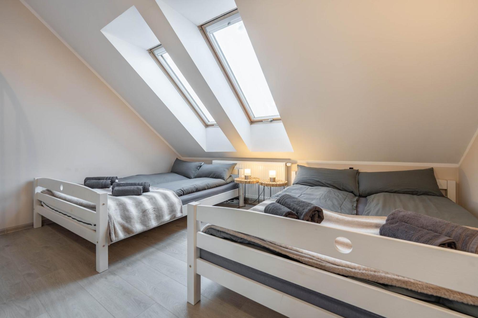 Apartamenty Nad Zylica Przy Deptaku - Dream Apart Szczyrk Eksteriør billede