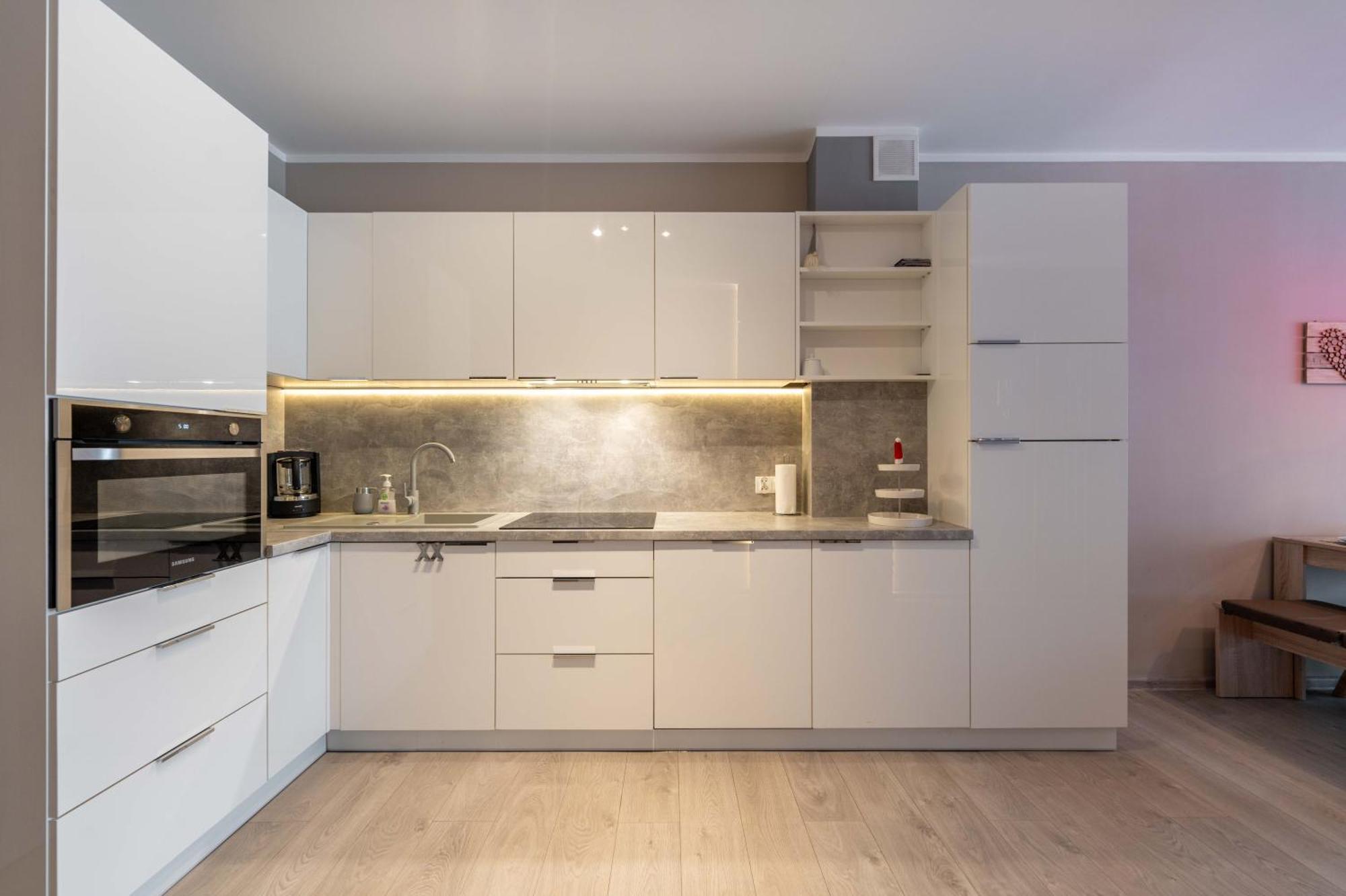 Apartamenty Nad Zylica Przy Deptaku - Dream Apart Szczyrk Eksteriør billede