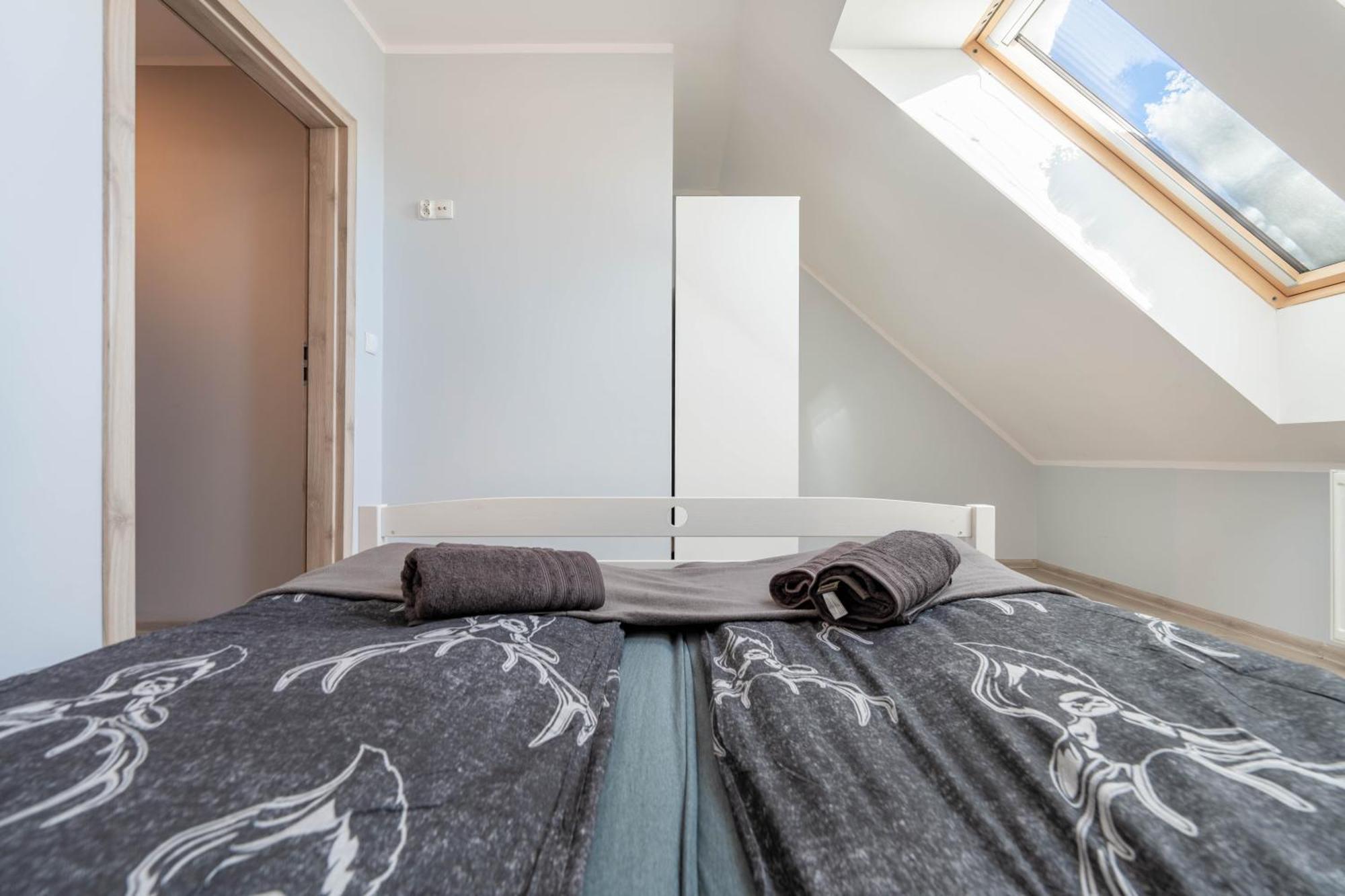 Apartamenty Nad Zylica Przy Deptaku - Dream Apart Szczyrk Eksteriør billede