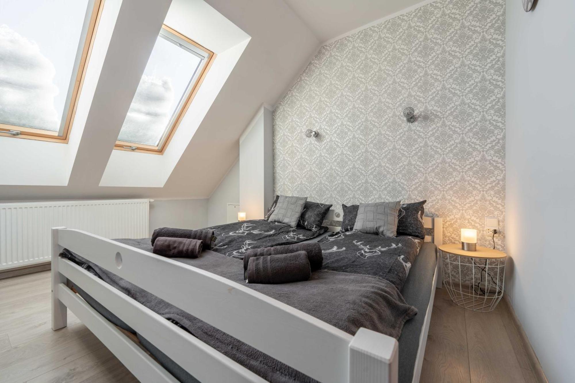 Apartamenty Nad Zylica Przy Deptaku - Dream Apart Szczyrk Eksteriør billede