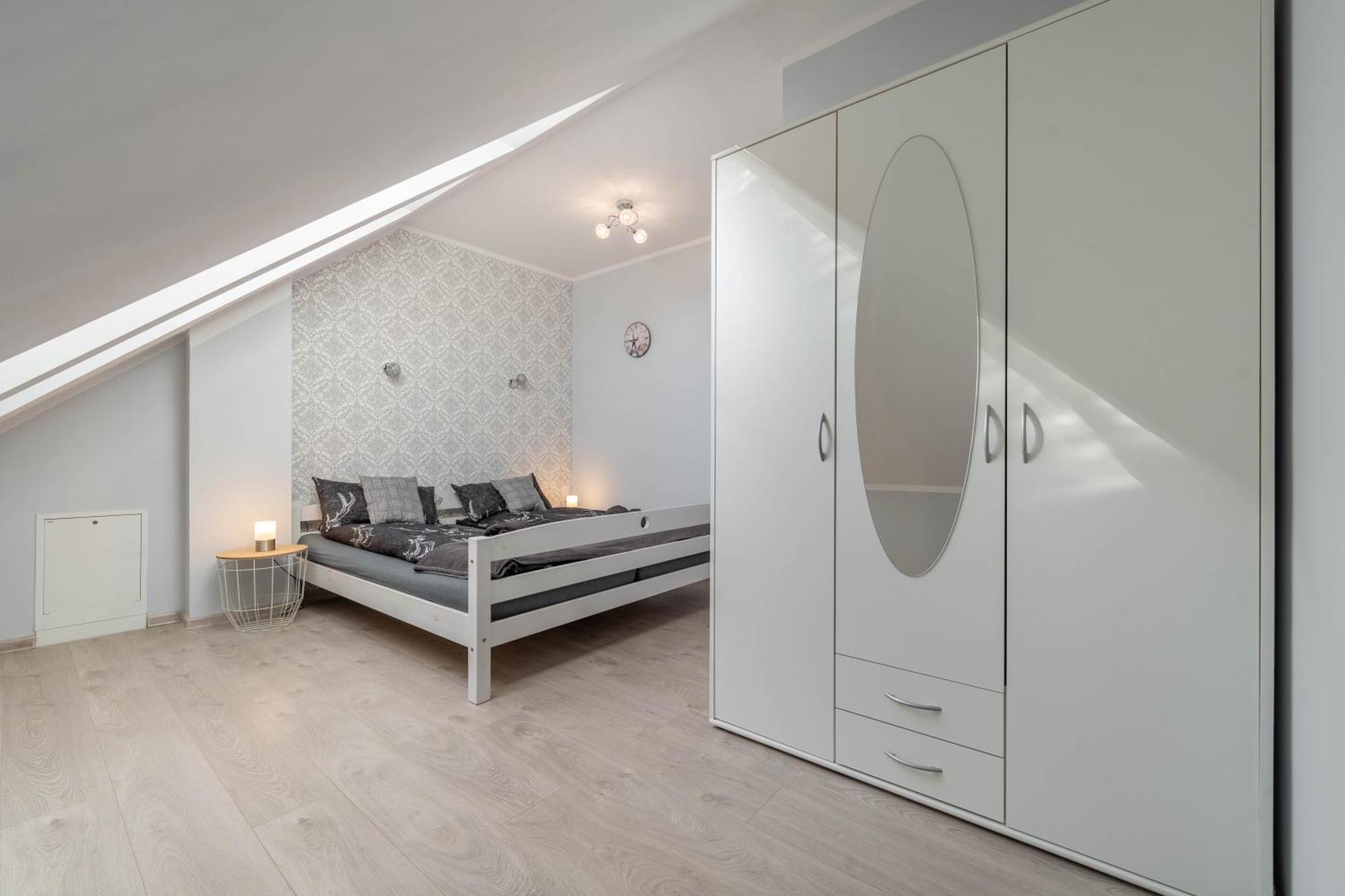 Apartamenty Nad Zylica Przy Deptaku - Dream Apart Szczyrk Eksteriør billede