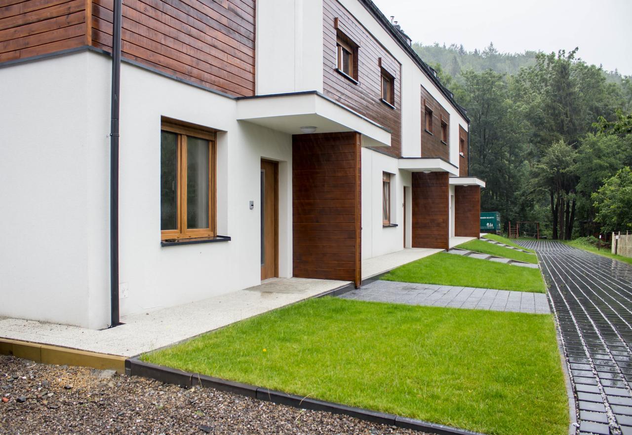 Apartamenty Nad Zylica Przy Deptaku - Dream Apart Szczyrk Eksteriør billede
