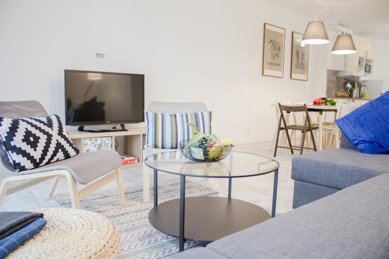 Apartamenty Nad Zylica Przy Deptaku - Dream Apart Szczyrk Eksteriør billede