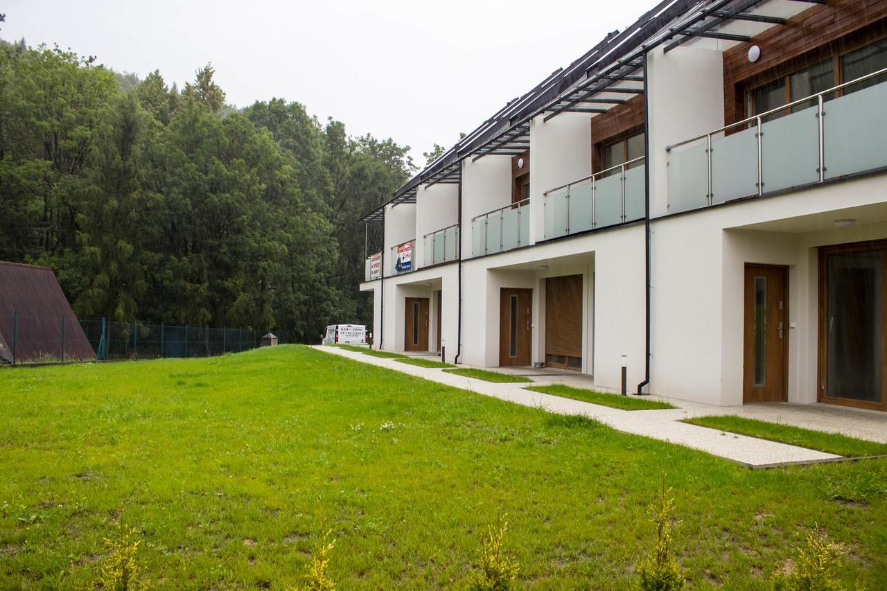 Apartamenty Nad Zylica Przy Deptaku - Dream Apart Szczyrk Eksteriør billede