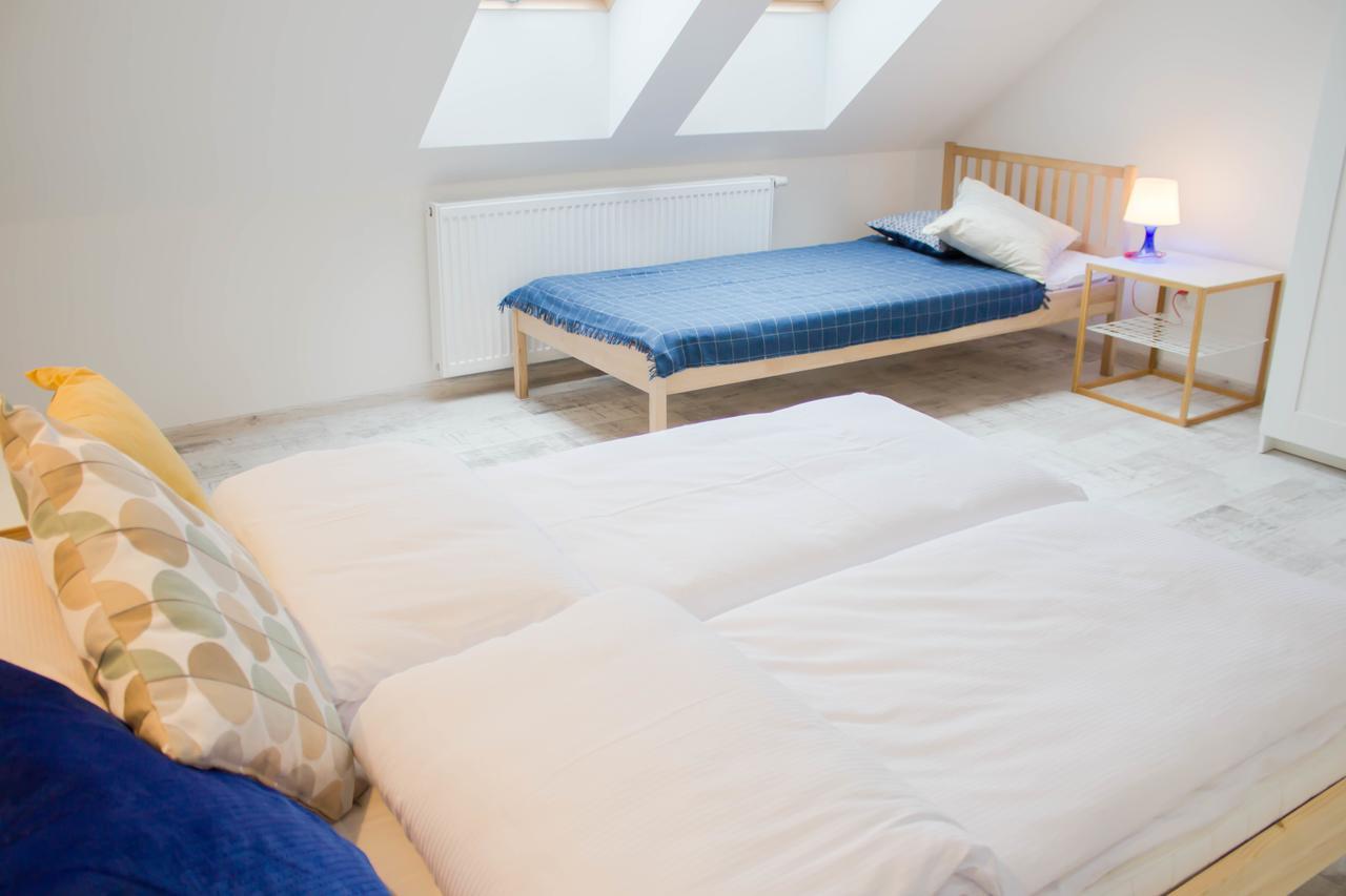 Apartamenty Nad Zylica Przy Deptaku - Dream Apart Szczyrk Eksteriør billede