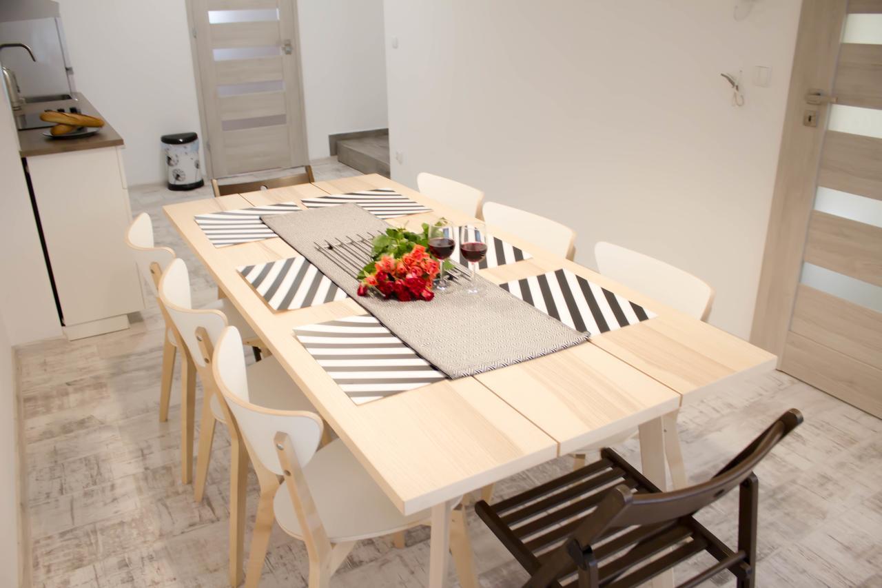 Apartamenty Nad Zylica Przy Deptaku - Dream Apart Szczyrk Eksteriør billede