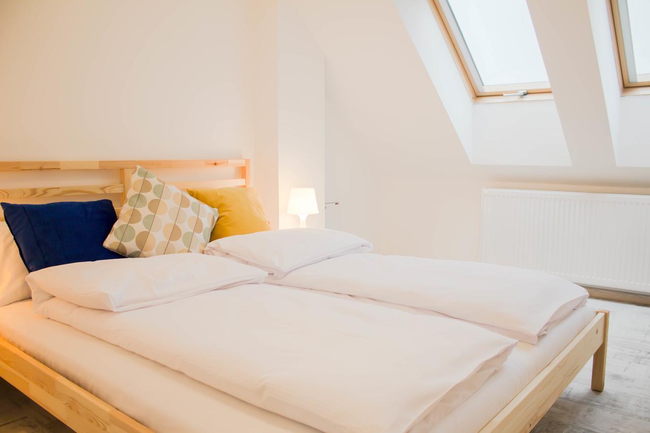 Apartamenty Nad Zylica Przy Deptaku - Dream Apart Szczyrk Eksteriør billede