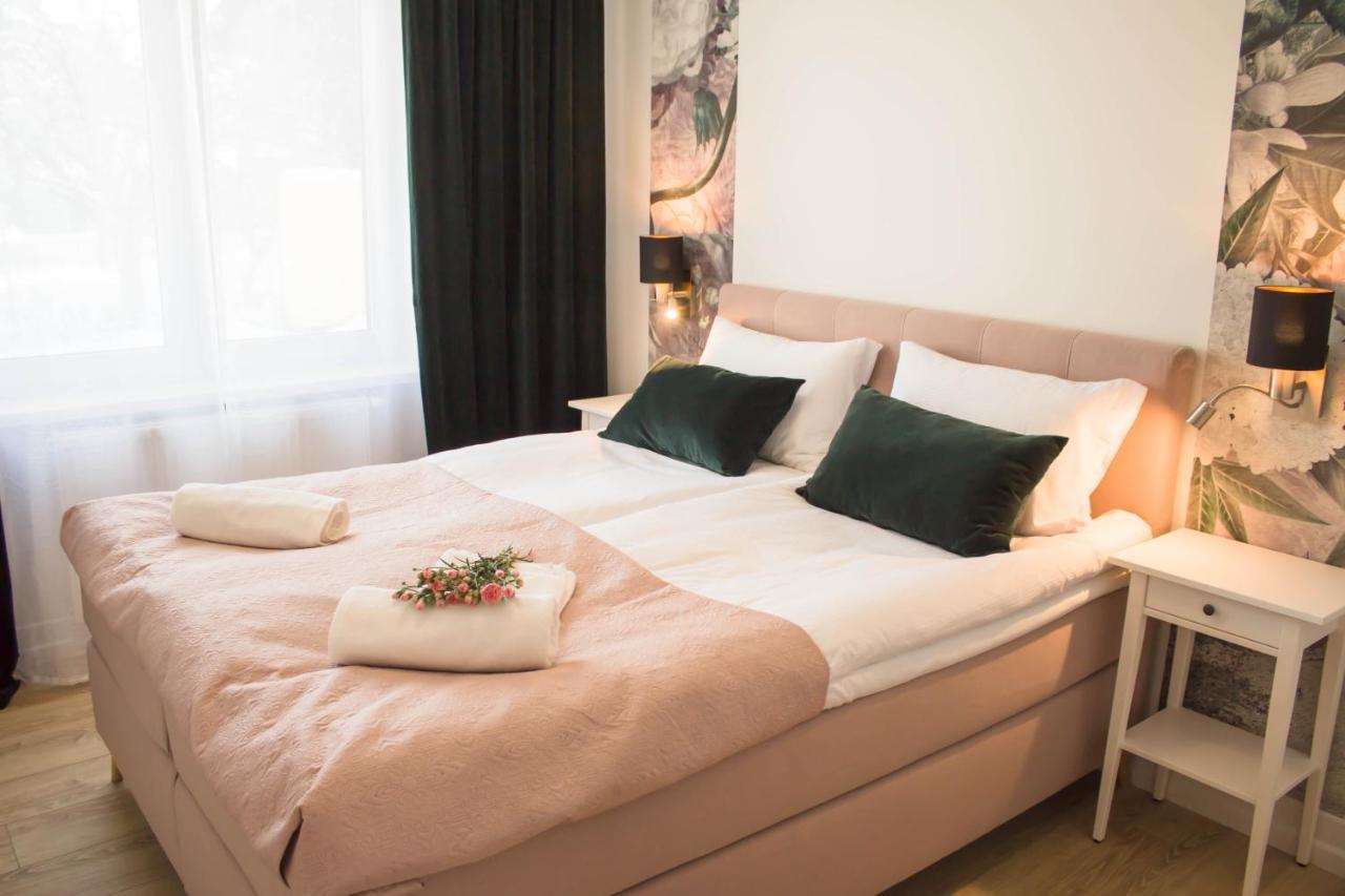 Apartamenty Nad Zylica Przy Deptaku - Dream Apart Szczyrk Eksteriør billede