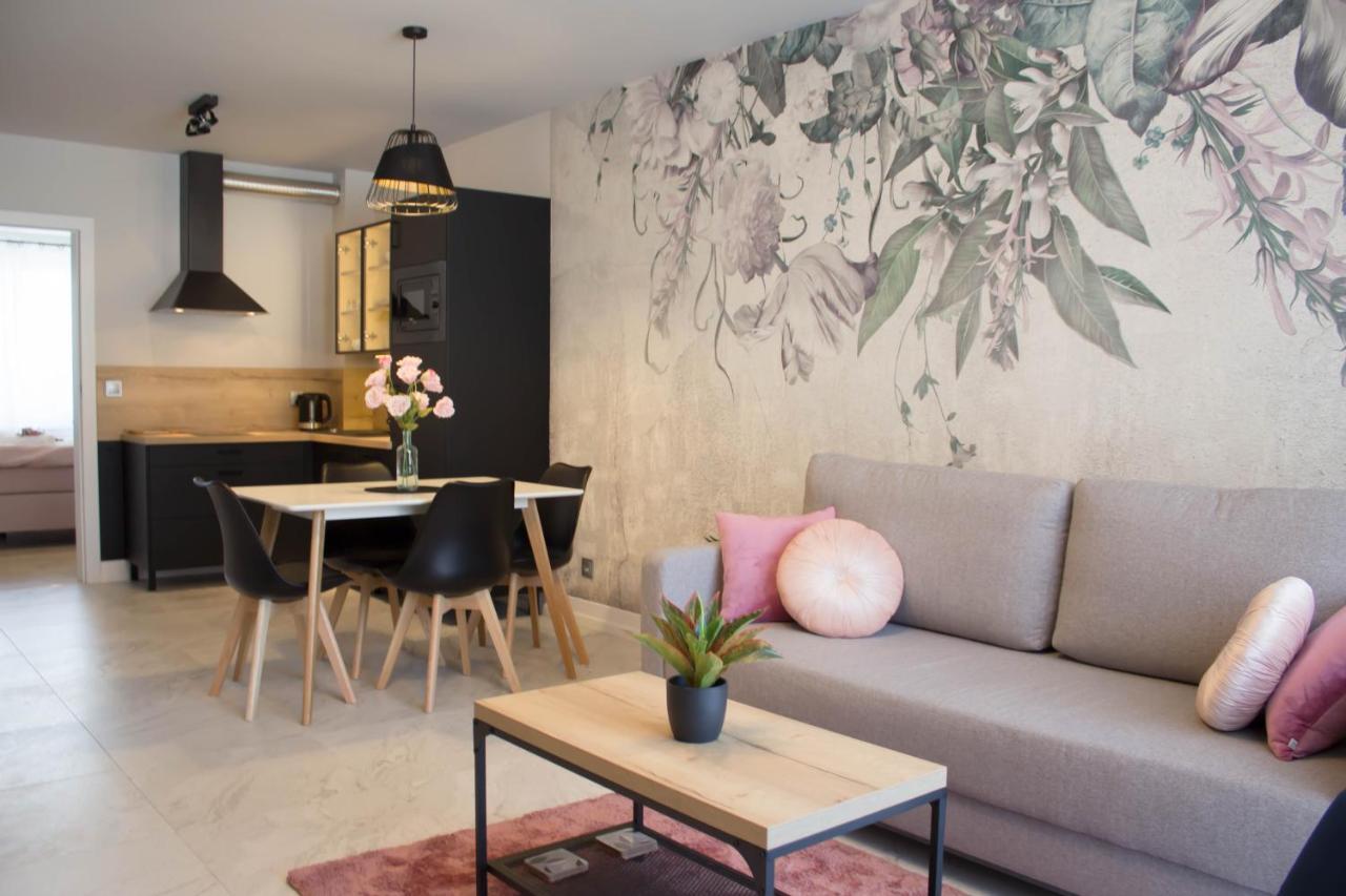 Apartamenty Nad Zylica Przy Deptaku - Dream Apart Szczyrk Eksteriør billede