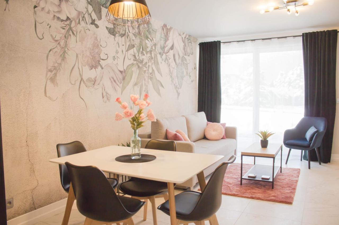 Apartamenty Nad Zylica Przy Deptaku - Dream Apart Szczyrk Eksteriør billede