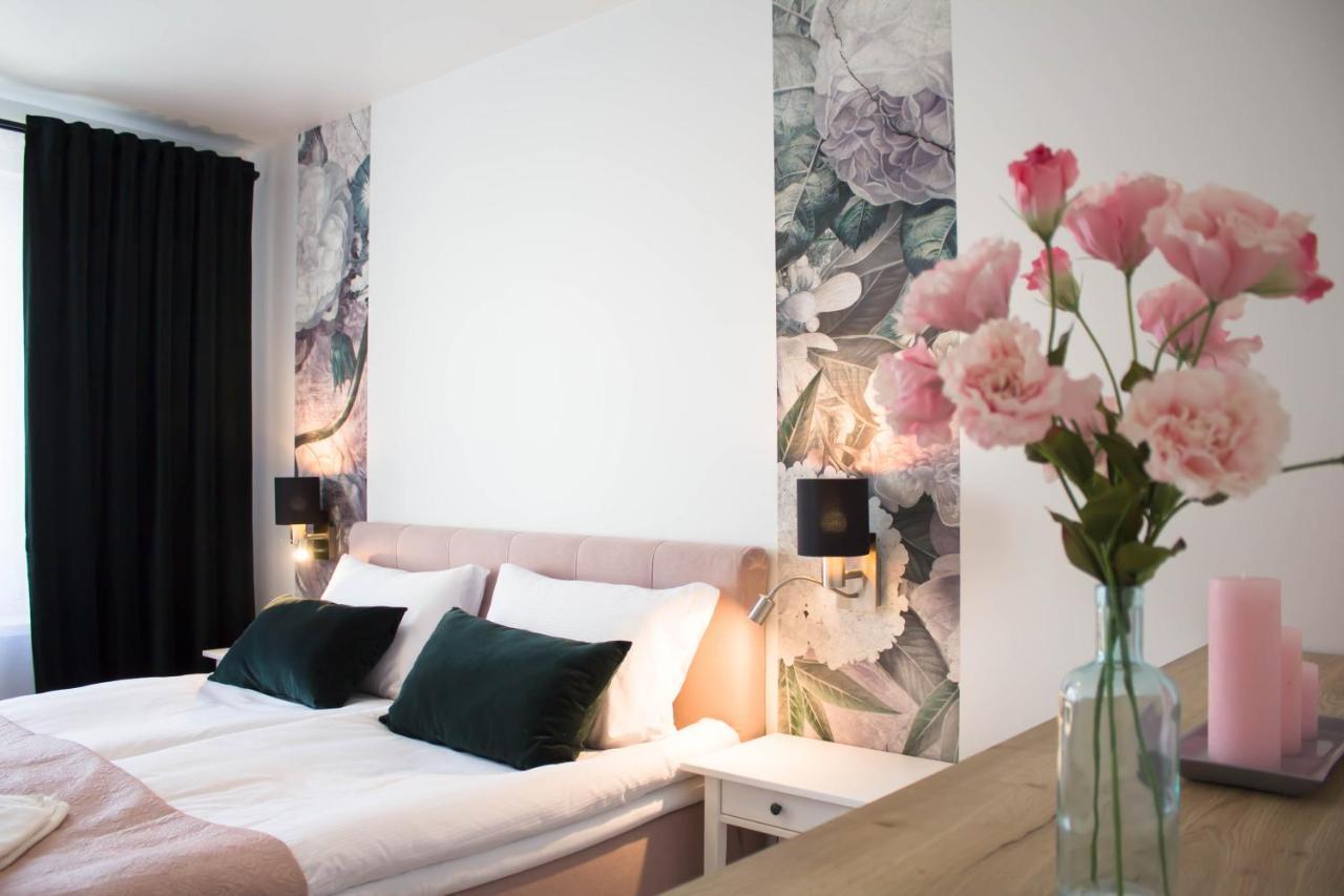 Apartamenty Nad Zylica Przy Deptaku - Dream Apart Szczyrk Eksteriør billede