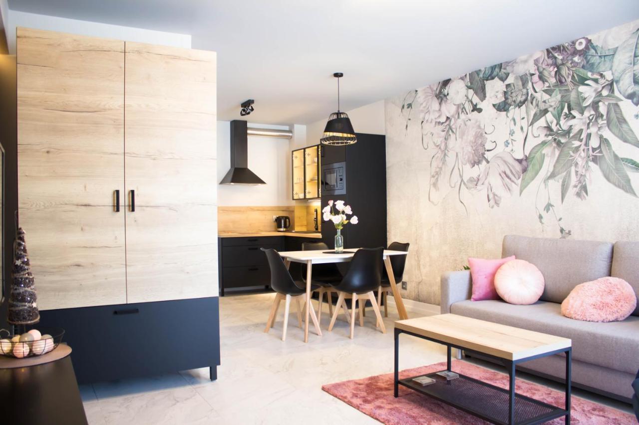 Apartamenty Nad Zylica Przy Deptaku - Dream Apart Szczyrk Eksteriør billede