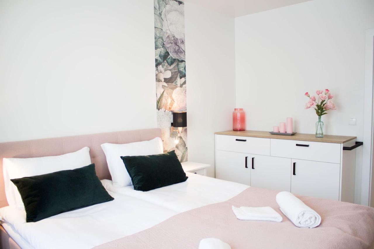 Apartamenty Nad Zylica Przy Deptaku - Dream Apart Szczyrk Eksteriør billede