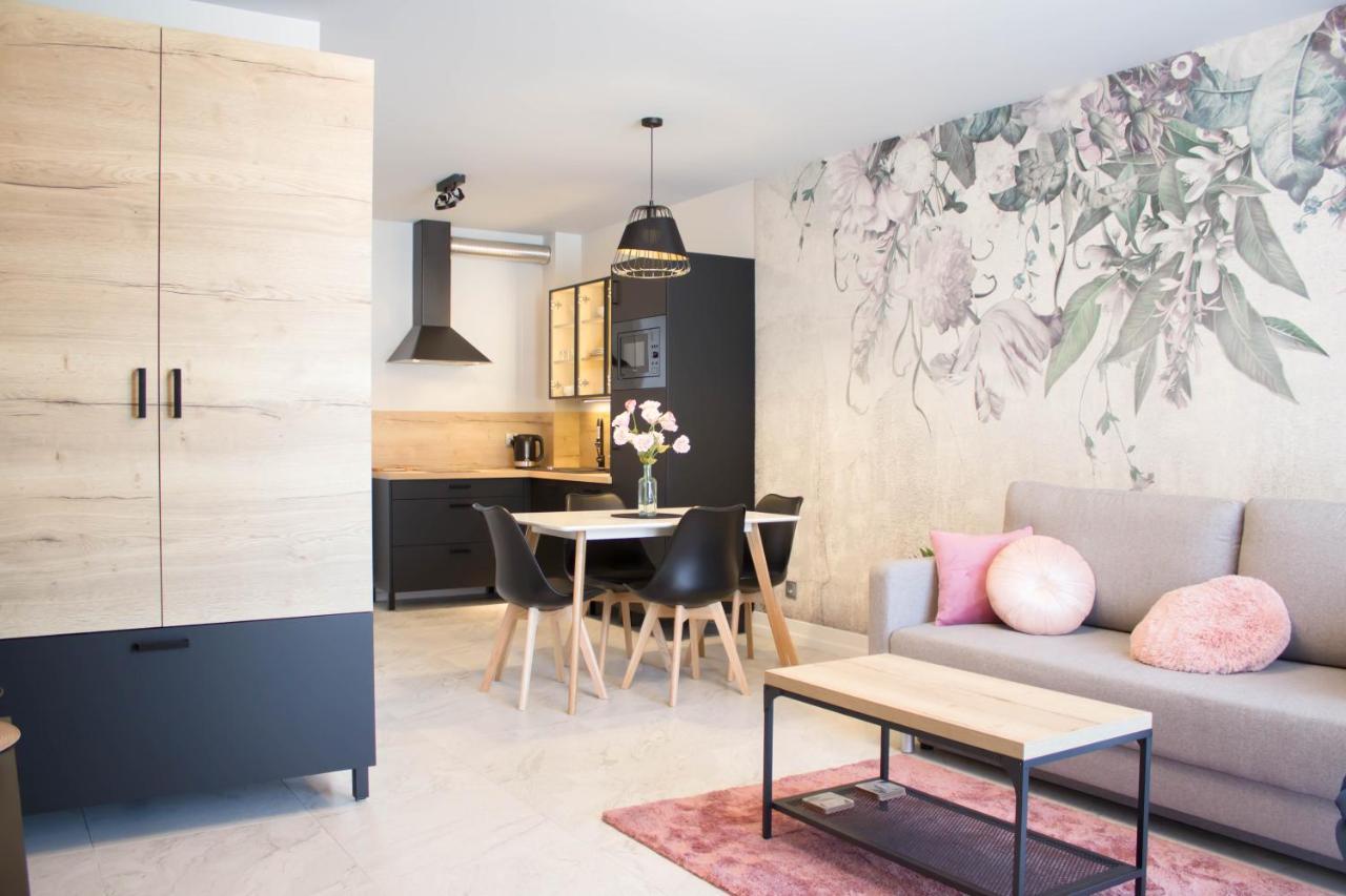 Apartamenty Nad Zylica Przy Deptaku - Dream Apart Szczyrk Eksteriør billede