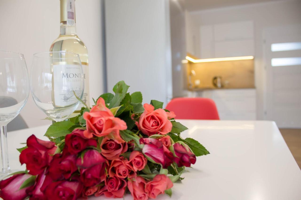 Apartamenty Nad Zylica Przy Deptaku - Dream Apart Szczyrk Værelse billede
